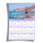 Photo Calender