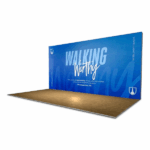 Step and Repeat Booth