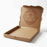 Standard Pizza Box