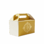 Takeaway Gable Carton